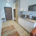 Apartment Bel Mare Aqua 2 F504 Misdroy