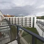 Apartment Bel Mare Aqua 2 F504