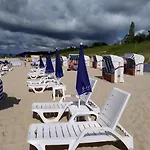 Apartment Bel Mare Aqua 2 F504 *
