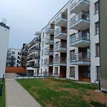 Bel Mare Aqua 2 F504 * Misdroy