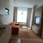 Apartment Bel Mare Aqua 2 F504 Misdroy