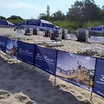 Bel Mare Aqua 2 F504 Apartment *