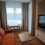 Apartment Bel Mare Aqua 2 F504