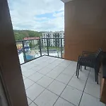 Apartment Bel Mare Aqua 2 F504 Misdroy