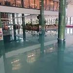 Bel Mare Aqua 2 F504 Apartment Misdroy