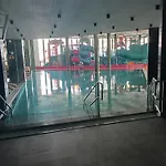 Apartment Bel Mare Aqua 2 F504 *