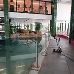 Bel Mare Aqua 2 F504 Apartment *