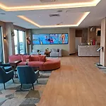 Bel Mare Aqua 2 F504 Apartment *