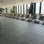 Apartment Bel Mare Aqua 2 F504 *