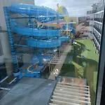 Apartment Bel Mare Aqua 2 F504 Misdroy