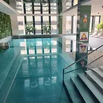 Bel Mare Aqua 2 F504