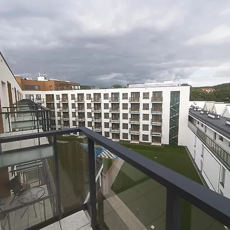 Appartamento Bel Mare Aqua 2 F504