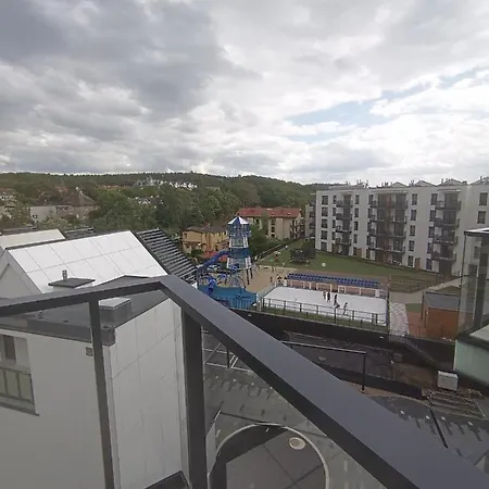 Bel Mare Aqua 2 F504