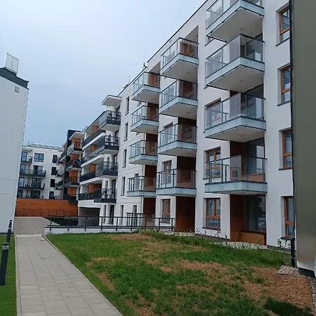 Bel Mare Aqua 2 F504 * Miedzyzdroje