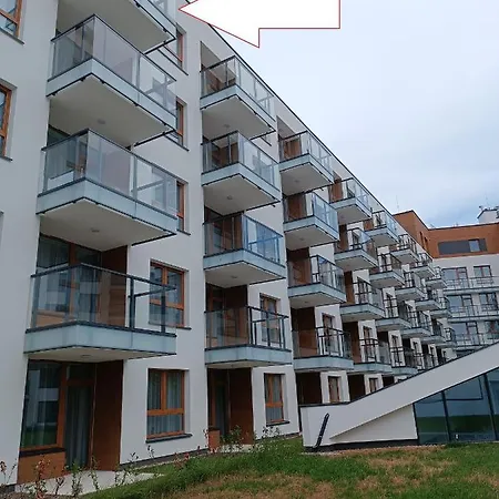 Bel Mare Aqua 2 F504 Miedzyzdroje