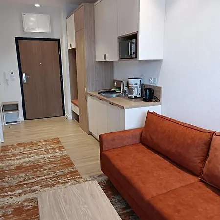 Bel Mare Aqua 2 F504 * Miedzyzdroje