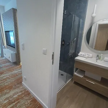 Bel Mare Aqua 2 F504 *