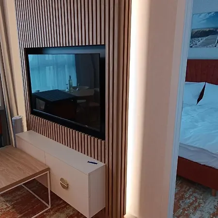 Bel Mare Aqua 2 F504 Appartamento Miedzyzdroje