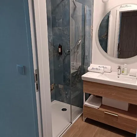 Bel Mare Aqua 2 F504 Apartment *