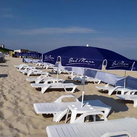 Bel Mare Aqua 2 F504 Appartamento Miedzyzdroje