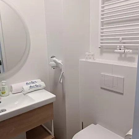 Bel Mare Aqua 2 F504 * 미엥지즈드로예