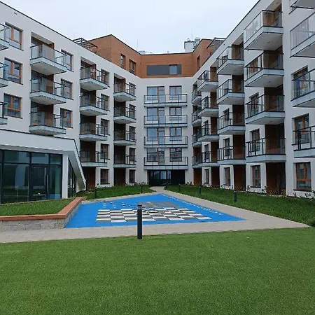 Bel Mare Aqua 2 F504