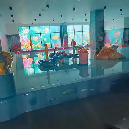 Bel Mare Aqua 2 F504