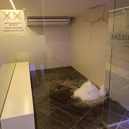 Bel Mare Aqua 2 F504 미엥지즈드로예