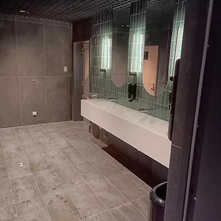 Apartment Bel Mare Aqua 2 F504 Miedzyzdroje