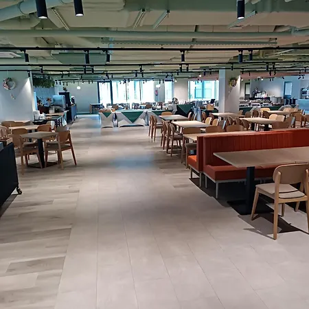 Bel Mare Aqua 2 F504 Apartment Miedzyzdroje
