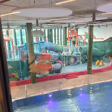 Bel Mare Aqua 2 F504 아파트 *