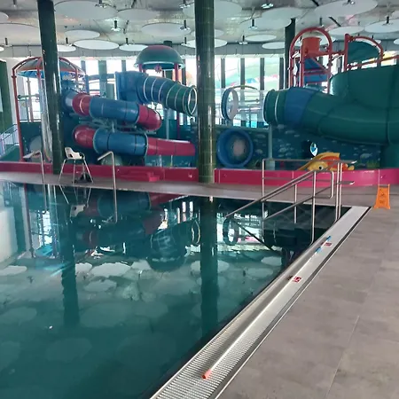 Bel Mare Aqua 2 F504 아파트 *