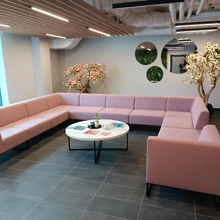 Bel Mare Aqua 2 F504 * 미엥지즈드로예