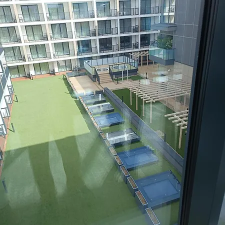 Bel Mare Aqua 2 F504 Miedzyzdroje