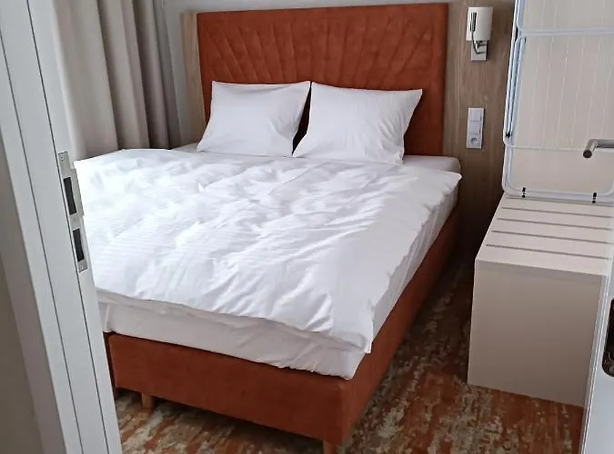 Bel Mare Aqua 2 F504 Apartment Miedzyzdroje