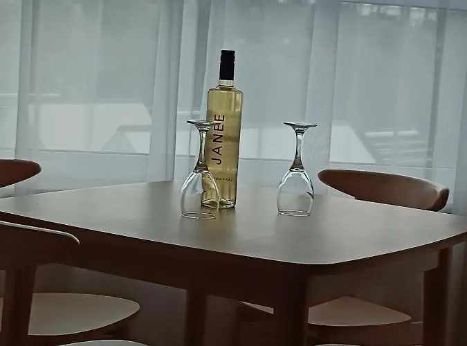 Apartment Bel Mare Aqua 2 F504 *