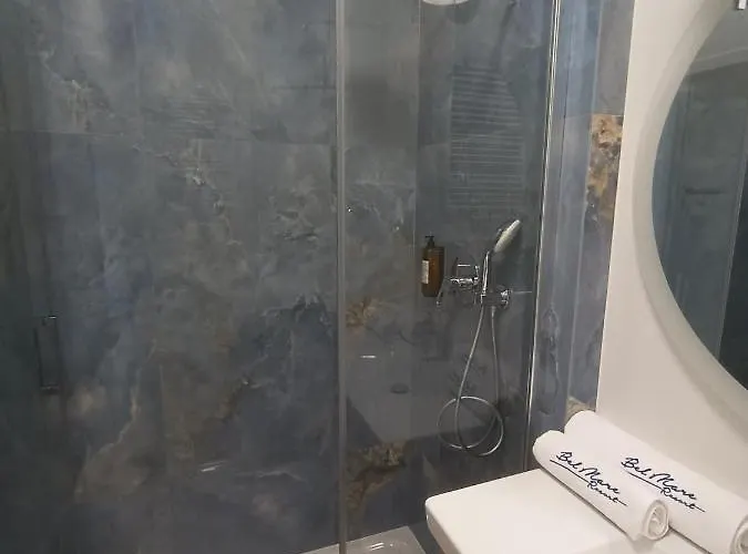 Apartment Bel Mare Aqua 2 F504 *