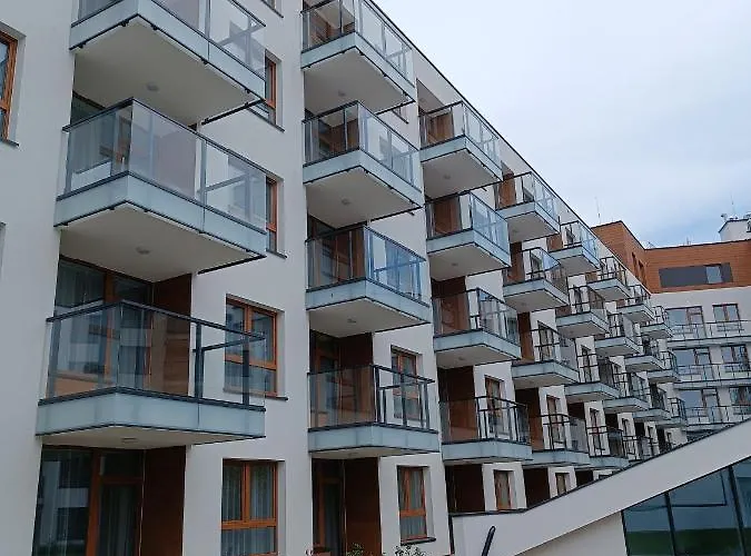 Bel Mare Aqua 2 F504 Miedzyzdroje