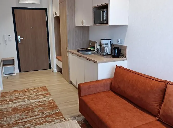 Bel Mare Aqua 2 F504 * Miedzyzdroje