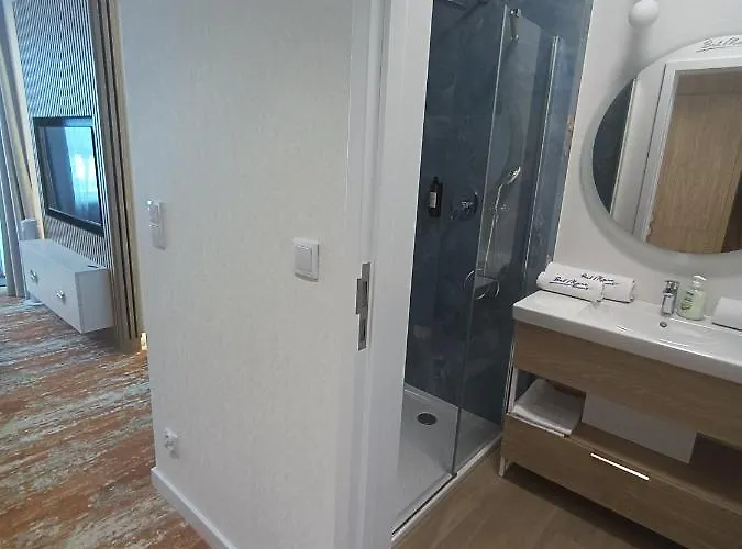 Bel Mare Aqua 2 F504 *