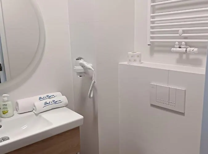 Bel Mare Aqua 2 F504 * Miedzyzdroje